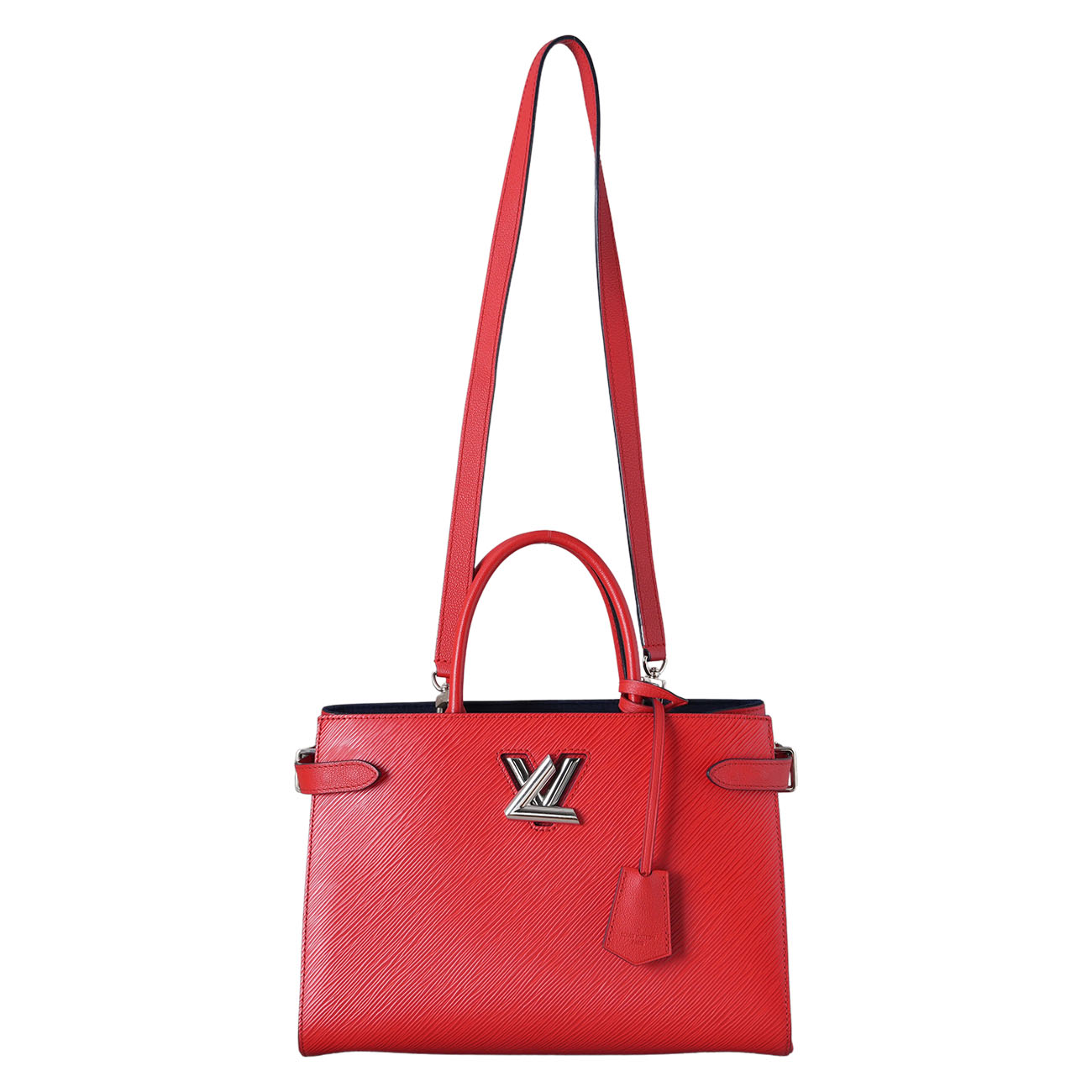 LOUIS VUITTON(USED)루이비통 에삐 트위스트 토트백